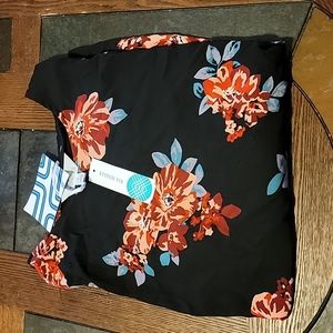 Womens plus size top